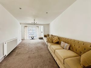 2nd Reception Room- click for photo gallery